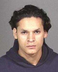 Faustino Trujillo a registered Sex Offender of California