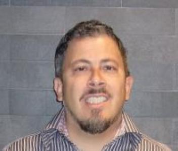 Fausto Nick Mendez III a registered Sex Offender of California