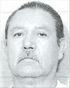 Federico Hernandez Soria a registered Sex Offender of California