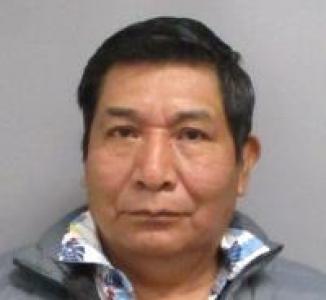 Feliciano Perez Juarez a registered Sex Offender of California