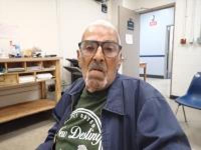 Feliciano Ochoa Lerma a registered Sex Offender of California