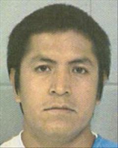 Felipe Barreno a registered Sex Offender of California