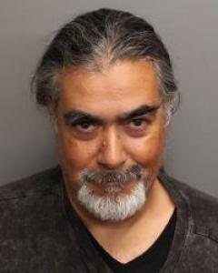 Felipe Barreto a registered Sex Offender of California