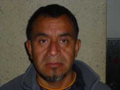 Felipe Dejesus Culajay a registered Sex Offender of California