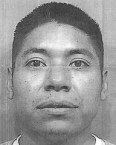 Felipe Gonzalez a registered Sex Offender of California