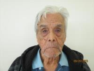 Felipe Gonzalez Sr a registered Sex Offender of California