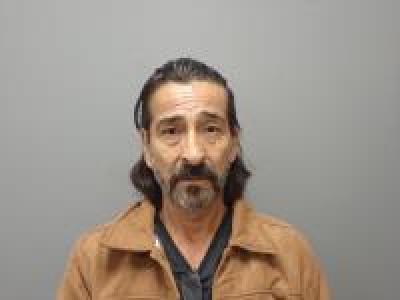 Felipe Andres Gutierrez a registered Sex Offender of California