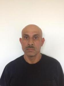 Felipe Dejesus Martinez a registered Sex Offender of California
