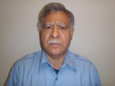 Felipe Martinez a registered Sex Offender of California