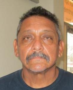 Felipe Martinez a registered Sex Offender of California