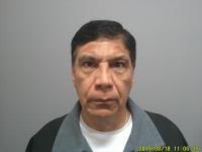 Felipe Perez Najar a registered Sex Offender of California