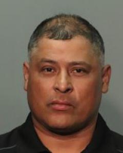 Felipe Meza Oliveras a registered Sex Offender of California