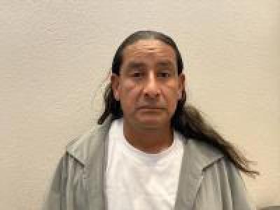 Felipe Antonio Salazar a registered Sex Offender of California