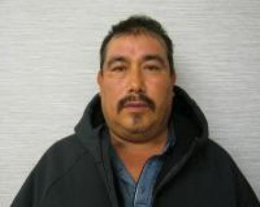 Felipe Cabrera Sarabia a registered Sex Offender of California