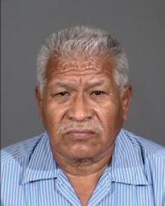 Felipe Velazquez a registered Sex Offender of California