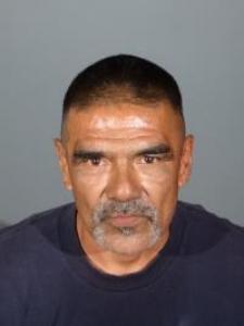 Felix Anthony Garrido a registered Sex Offender of California