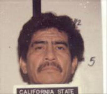 Felix Marroquin a registered Sex Offender of California