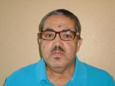 Felix Alberto Rodriguez a registered Sex Offender of California