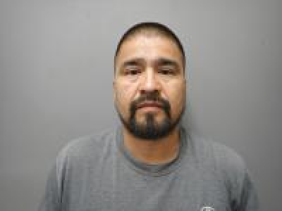 Felix Solorio a registered Sex Offender of California