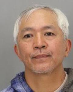 Felix Wong Tayaotao a registered Sex Offender of California