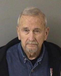 Fenton James Kremer a registered Sex Offender of California