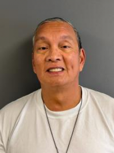 Ferdie Flores Roman a registered Sex Offender of California