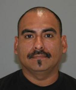 Fernando Corrales Armenta a registered Sex Offender of California