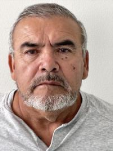 Fernando Arriaga a registered Sex Offender of California