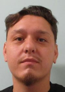 Fernando Arzate a registered Sex Offender of California