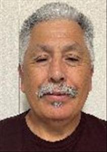 Fernando Manuel Betancourt a registered Sex Offender of California