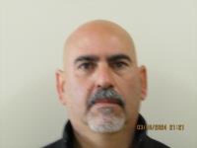 Fernando Fabian Cantoni a registered Sex Offender of California
