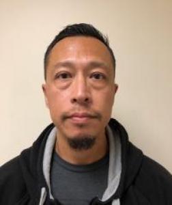 Fernando Luis Cavazos a registered Sex Offender of California