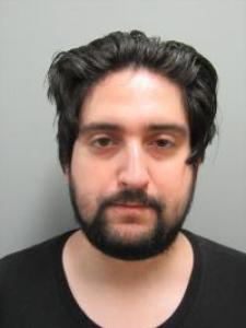 Fernando Ivan Delgadillo a registered Sex Offender of California