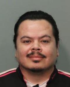 Fernando Diaz a registered Sex Offender of California