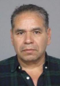 Fernando Elizarraraz a registered Sex Offender of California