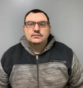 Fernando Espinoza a registered Sex Offender of California