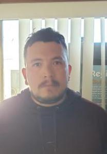 Fernando Granados-rangel a registered Sex Offender of California