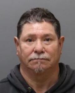 Fernando Guadarrama Jr a registered Sex Offender of California