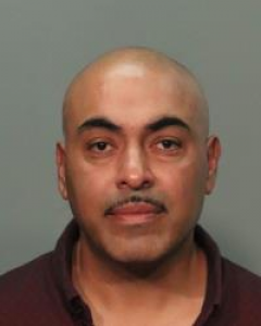 Fernando Mata Jimenez a registered Sex Offender of California