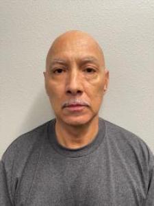 Fernando Lopez a registered Sex Offender of California