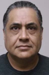 Fernando Morales a registered Sex Offender of California