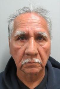 Fernando Noriega a registered Sex Offender of California