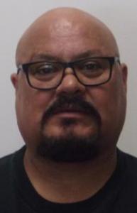 Fernando Padilla a registered Sex Offender of California