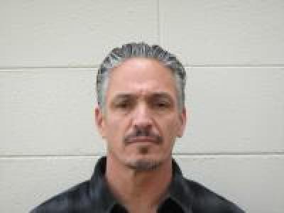 Fernando Peraza a registered Sex Offender of California