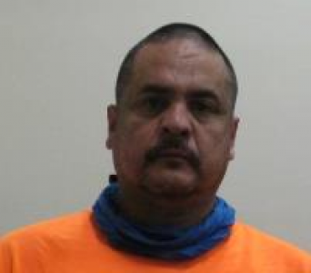 Fernando Alex Ramirez a registered Sex Offender of California