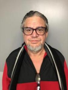 Fernando Enrique Rios a registered Sex Offender of California