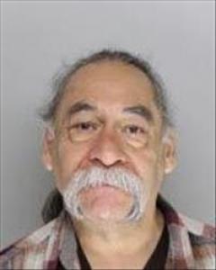 Fernando Sanchez a registered Sex Offender of California