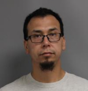 Fernando Primitivo Sanchez a registered Sex Offender of California