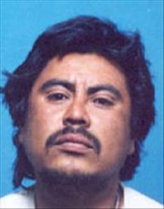 Fernando Blas Valdes a registered Sex Offender of California