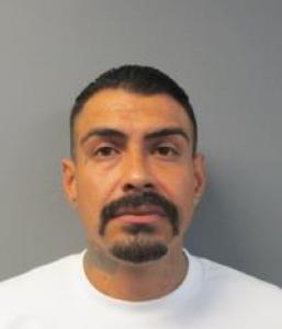 Fernando Ruiz Vega a registered Sex Offender of California